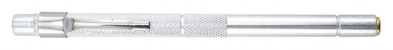 General Tools General Tools Pocket Magnetic Pick Up Tool #386 2lb Pull Capacity Grabber/Retrieving Magnet  - Image 1