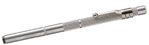 General Tools General Tools Pocket Magnetic Pick Up Tool #386 2lb Pull Capacity Grabber/Retrieving Magnet  - Image 2