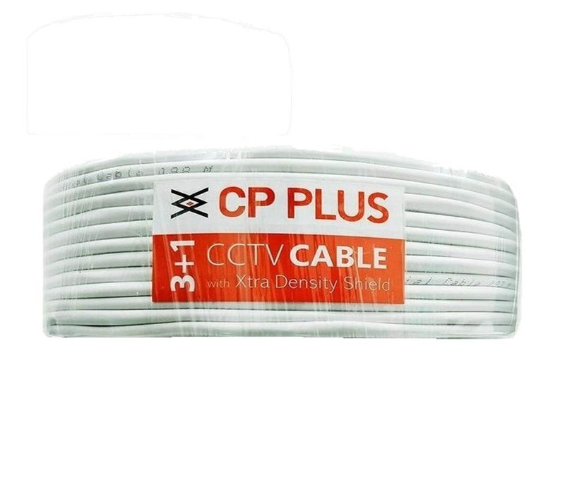 CP PLUS سي بي بلس سلكية 1080p FHD 2.4MP كاميرا أمان - Image 5
