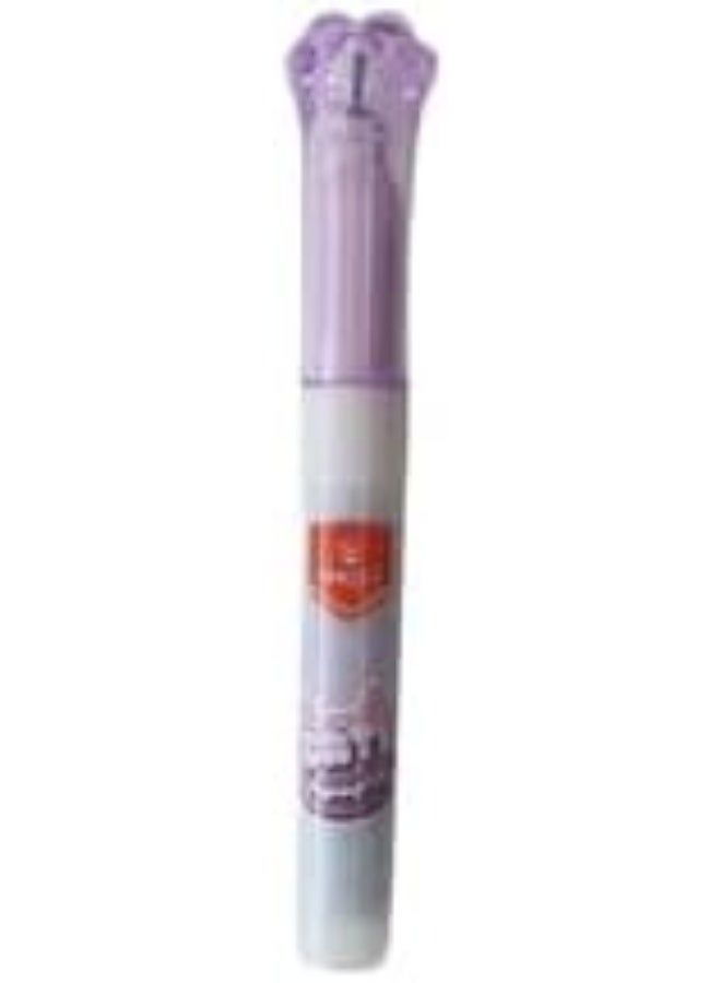 Vertex Kato Highlighter Pen - Mauve