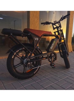 ouxi Mountain Electronic Bike From Ouxi  - Image 4