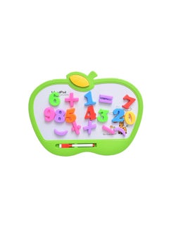 El Maayergy Elmaayergy S-150 Educational Board With Durable Material, Suitable For School And Home 