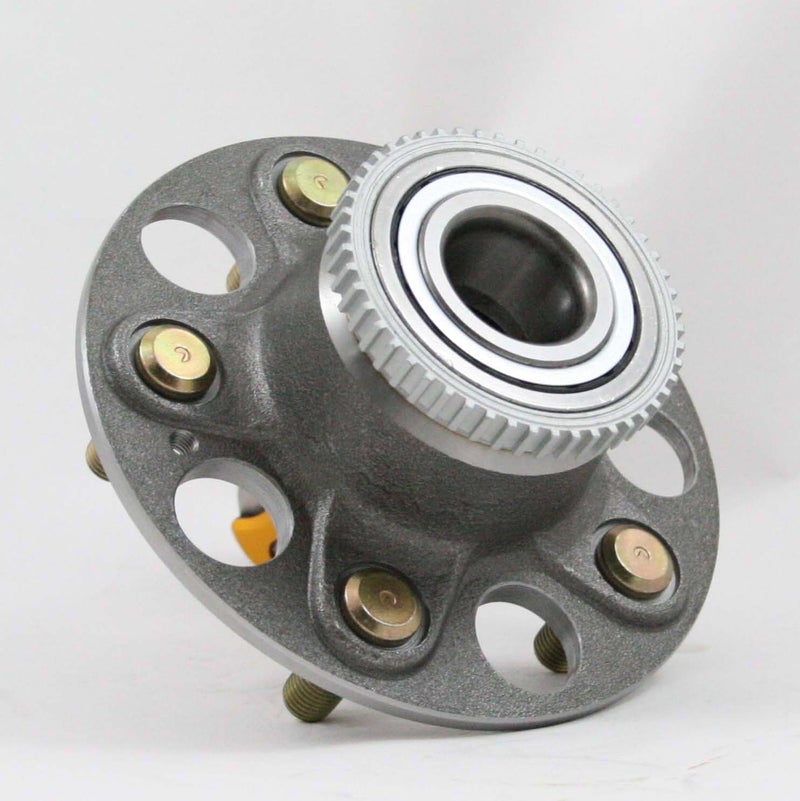 DuraGo 29512179 Rear Hub Assembly - Image 2
