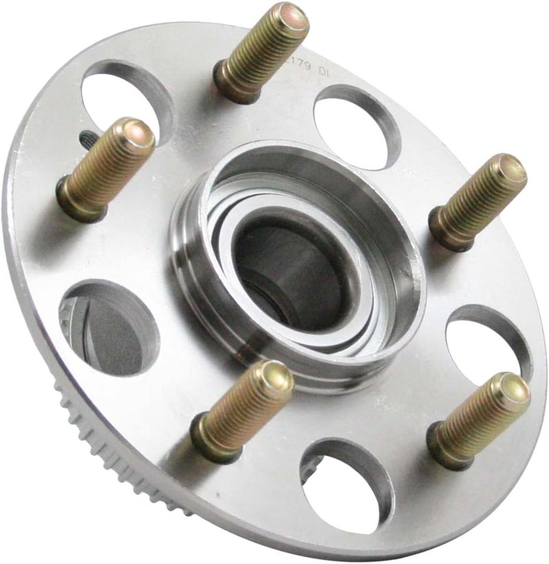 DuraGo 29512179 Rear Hub Assembly - Image 1