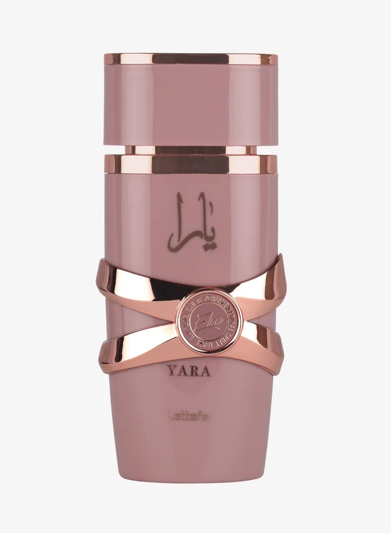 Lattafa Yara Elixir Eau De Parfum 100ml - Image 1