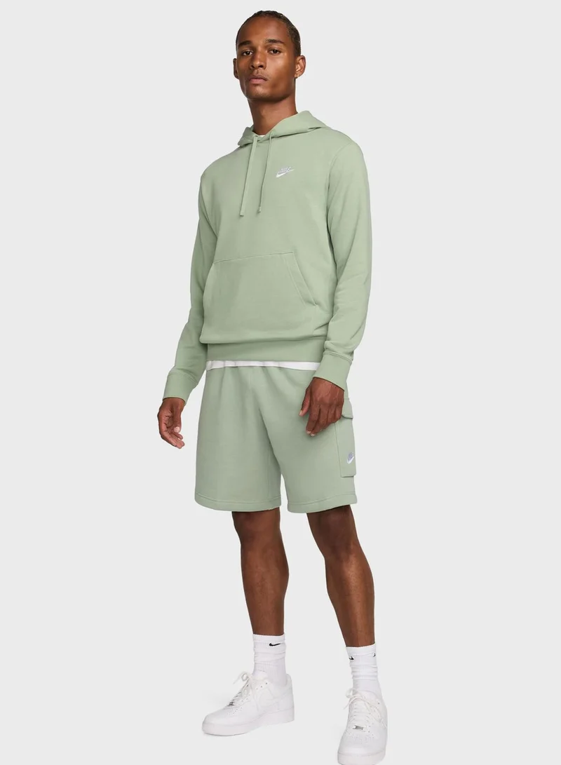 Nike Nsw Club Shorts