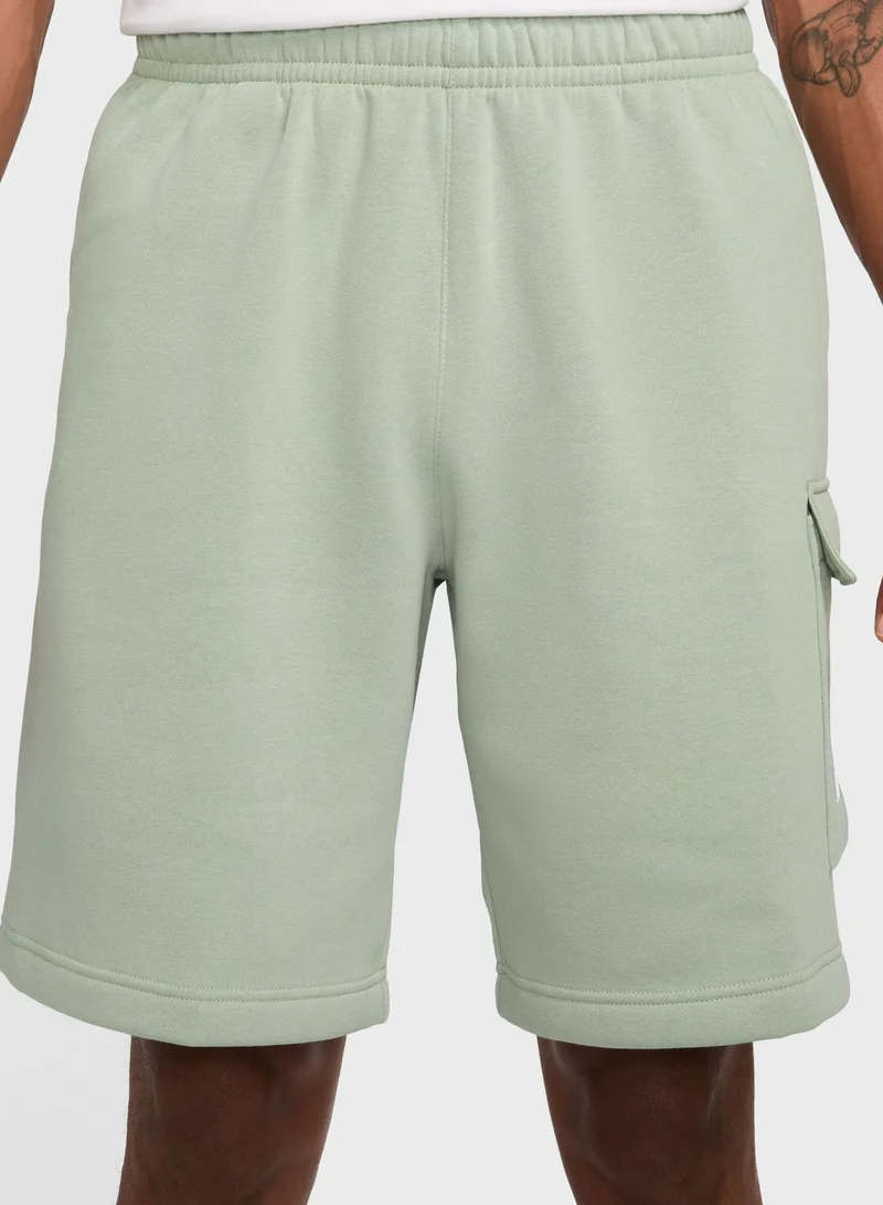 Nike Nsw Club Shorts