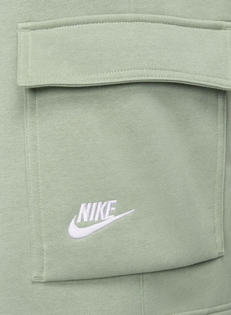 Nike Nsw Club Shorts