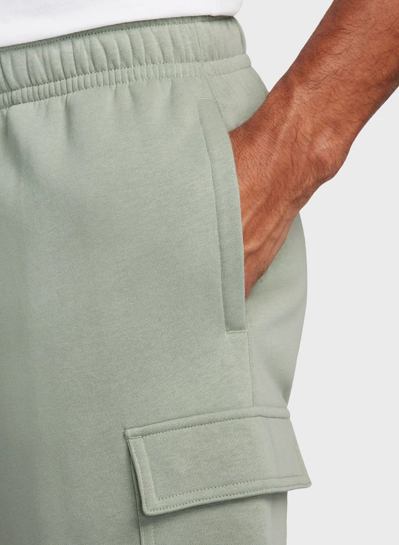 Nike Nsw Club Shorts