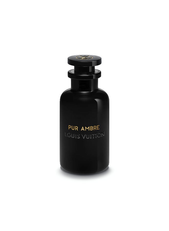 لويس فيتون  عطر Pur Ambre  لويس فويتون - Image 1