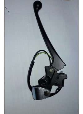 PRC Tumopar Rear Brake Lever Studded Mondıal HS150 Asya 150T Scooter and Similar Models 