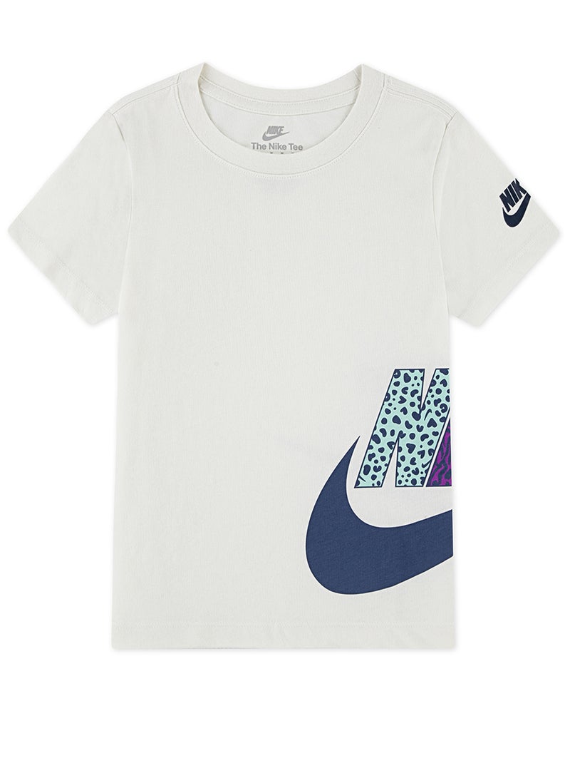 Nike Kids Wild Warmth Graphic T-Shirt - Image 1