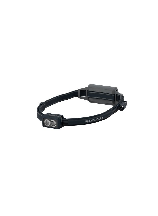 LEDLENSER Neo5R Black & Gray - Image 1