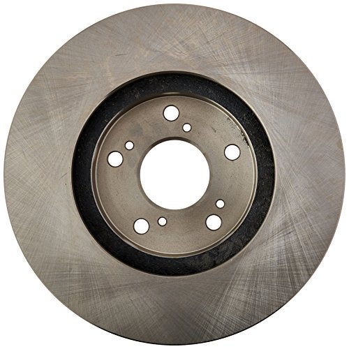 Bendix Premium Drum and Rotor PRT5287 Front Brake Rotor - Image 2