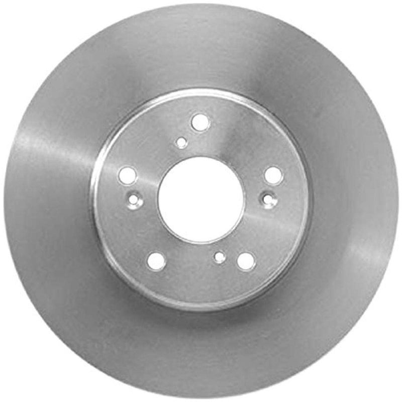 Bendix Premium Drum and Rotor PRT5287 Front Brake Rotor - Image 5