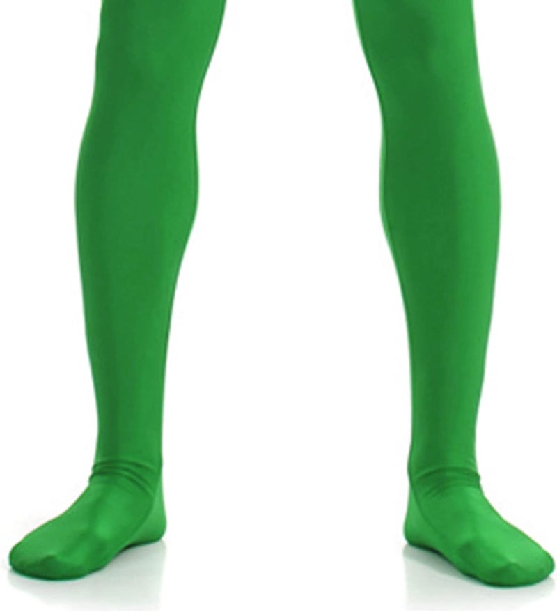Fotoconic Chromakey Green Bodysuit for Photo and Video Effects - Image 3