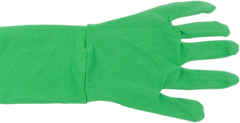 Fotoconic Chromakey Green Bodysuit for Photo and Video Effects - Image 4