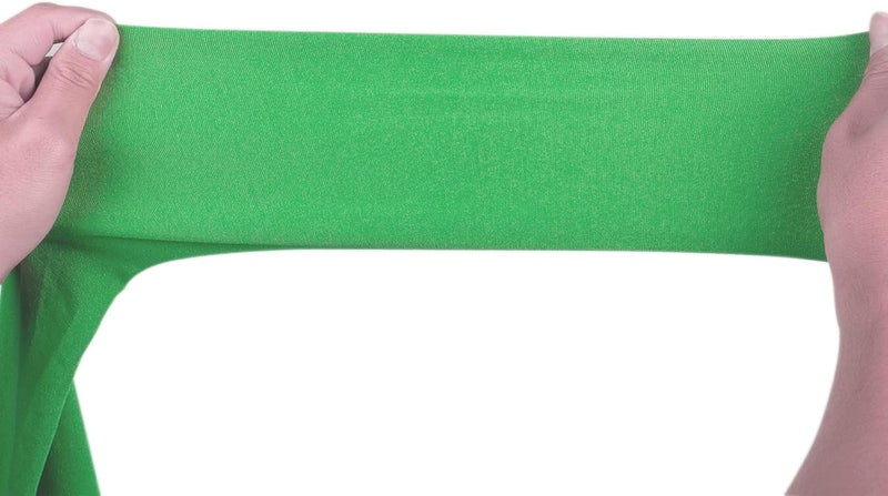 Fotoconic Chromakey Green Bodysuit for Photo and Video Effects - Image 5