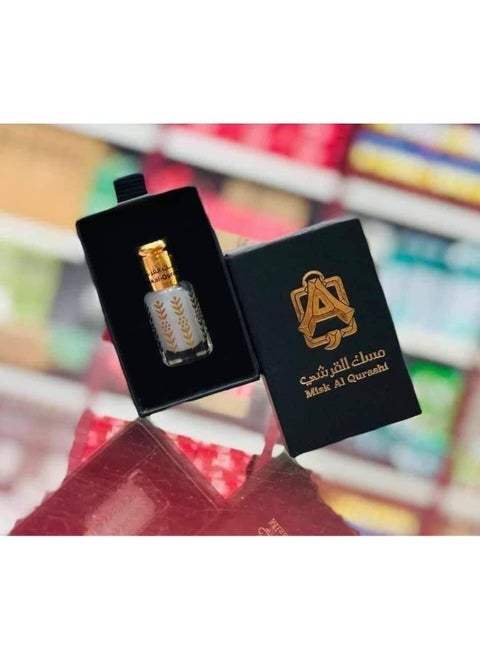 مسك الطهارة لتعطير الاماكن الحساسة و تنعيم و ترطيب البشرة