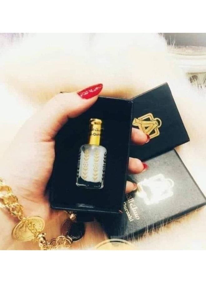 مسك - مسك الطهارة لتعطير الاماكن الحساسة و تنعيم و ترطيب البشرة - Image 1