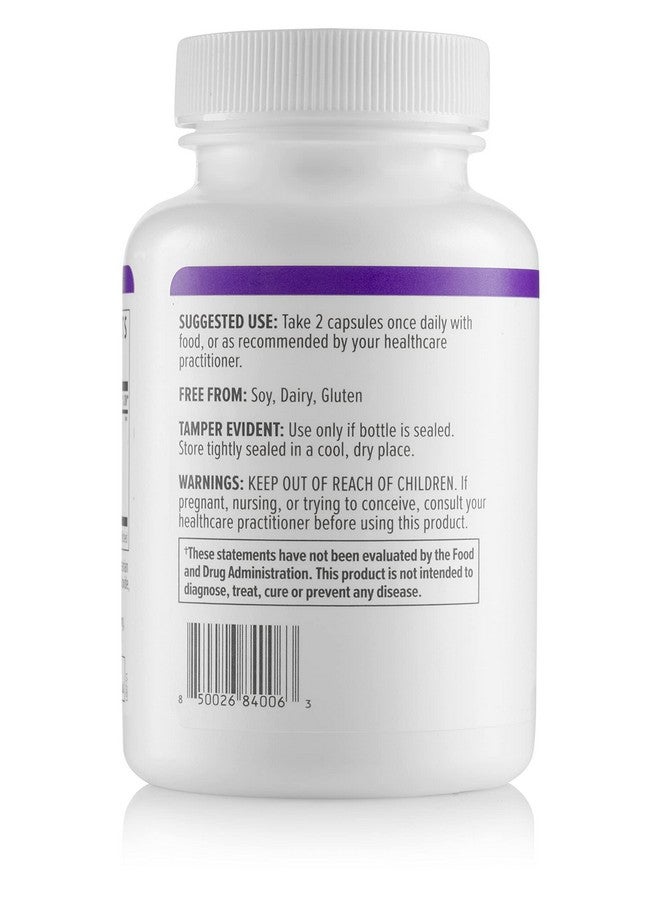 Biote Nutraceuticals - Curcumin SF - Circulation + Healthy Aging (60 Capsules) - Image 2