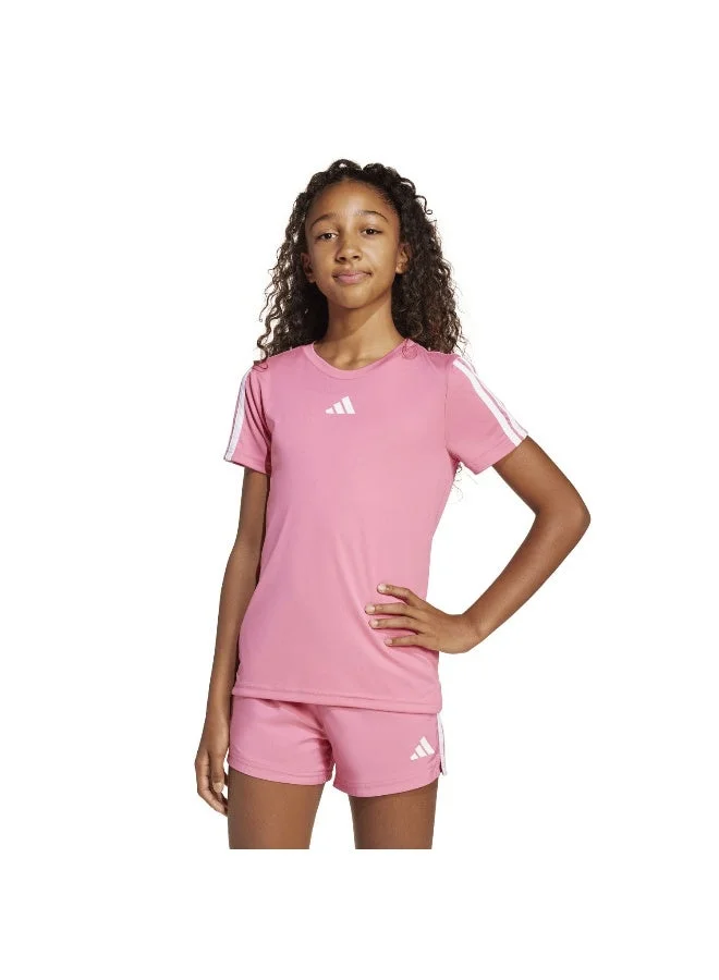 Adidas adidas train essentials 3-stripes women t-shirt