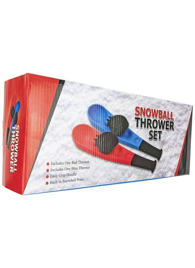 Hoopla Toys Snowball Thrower 18 Months To 100 Months  - Image 4