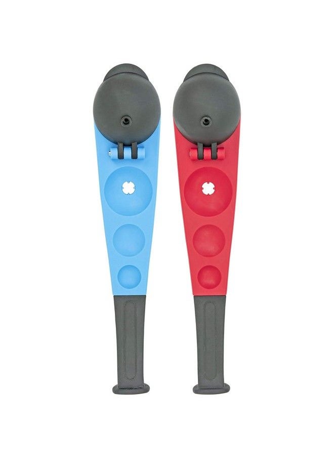 Hoopla Toys Snowball Thrower 18 Months To 100 Months  - Image 3