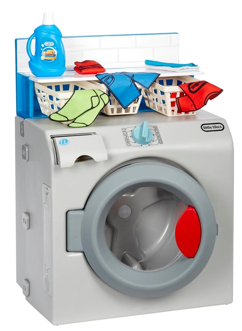 little tikes Little Tikes First Washer & Dryer  - Image 1