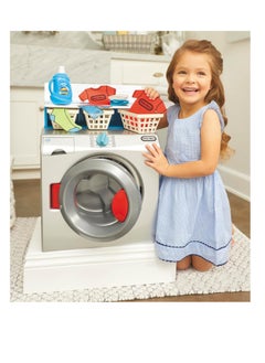 little tikes Little Tikes First Washer & Dryer  - Image 3
