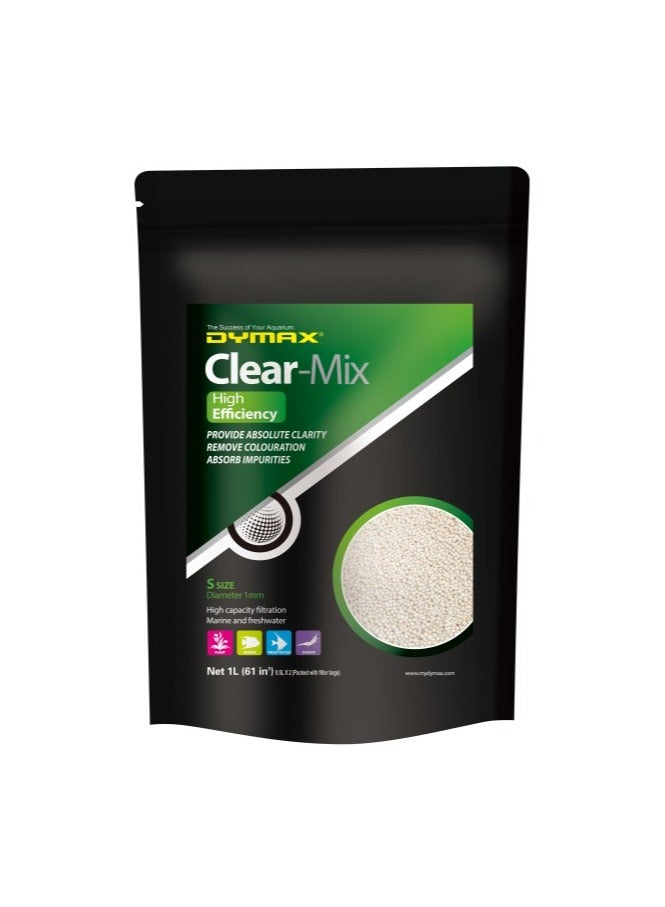 DYMAX CLEAR-MIX 1L
