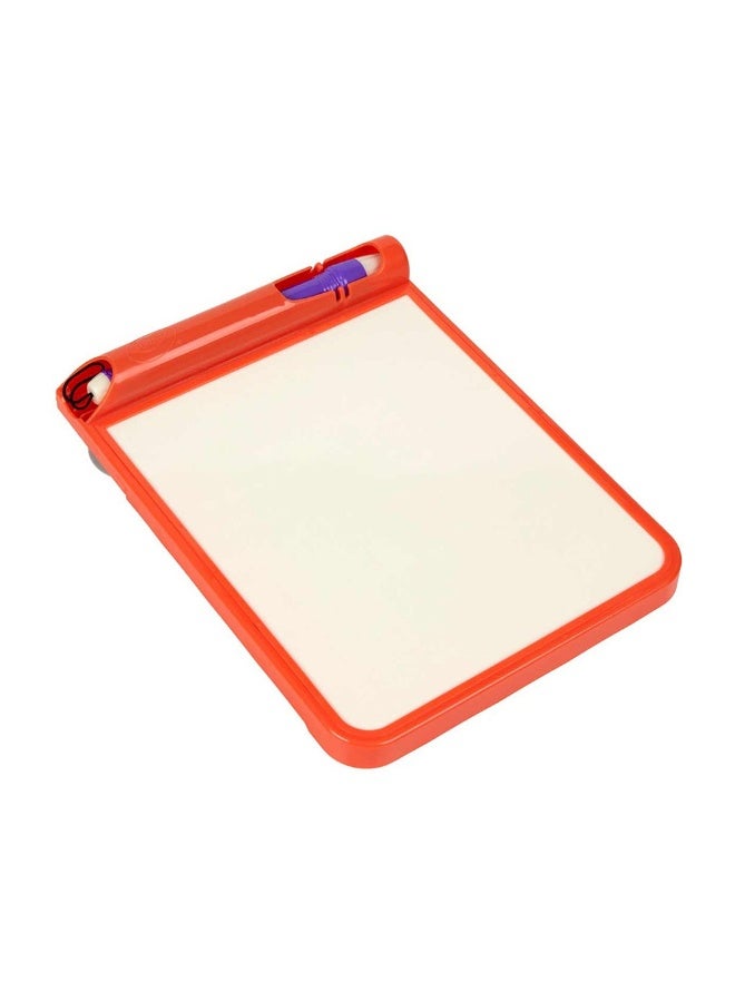 Crayola استوديو فنون متوهج مع قماش متوهج في الظلام (21.5 × 25 سم) - Image 3