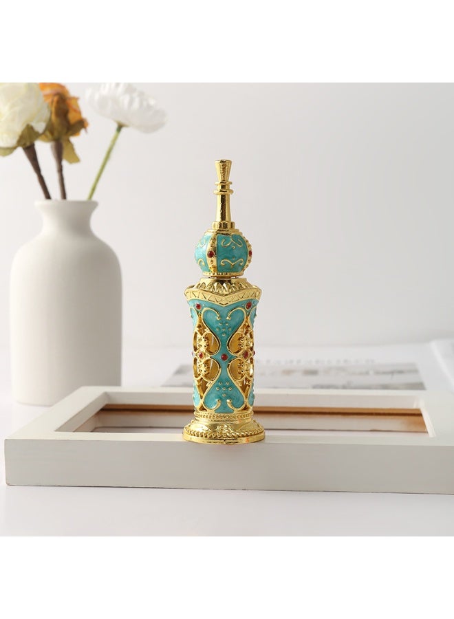 Nariele Exquisite Travel Empty Bottle Perfume Perfume Bottle - Image 1