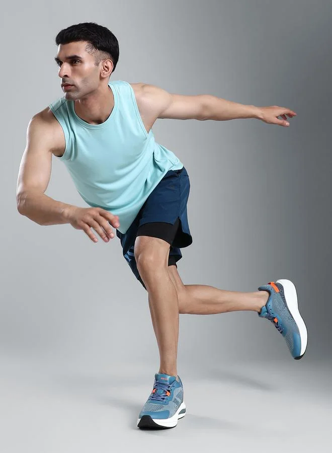 Cult Men Crossrun Running Shoes