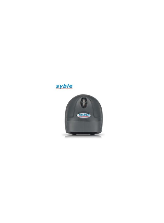 Generic Syble D2 Dual Beam Barcode Scanner 6258 - High Performance and Advanced Scanning Accuracy  - Image 2