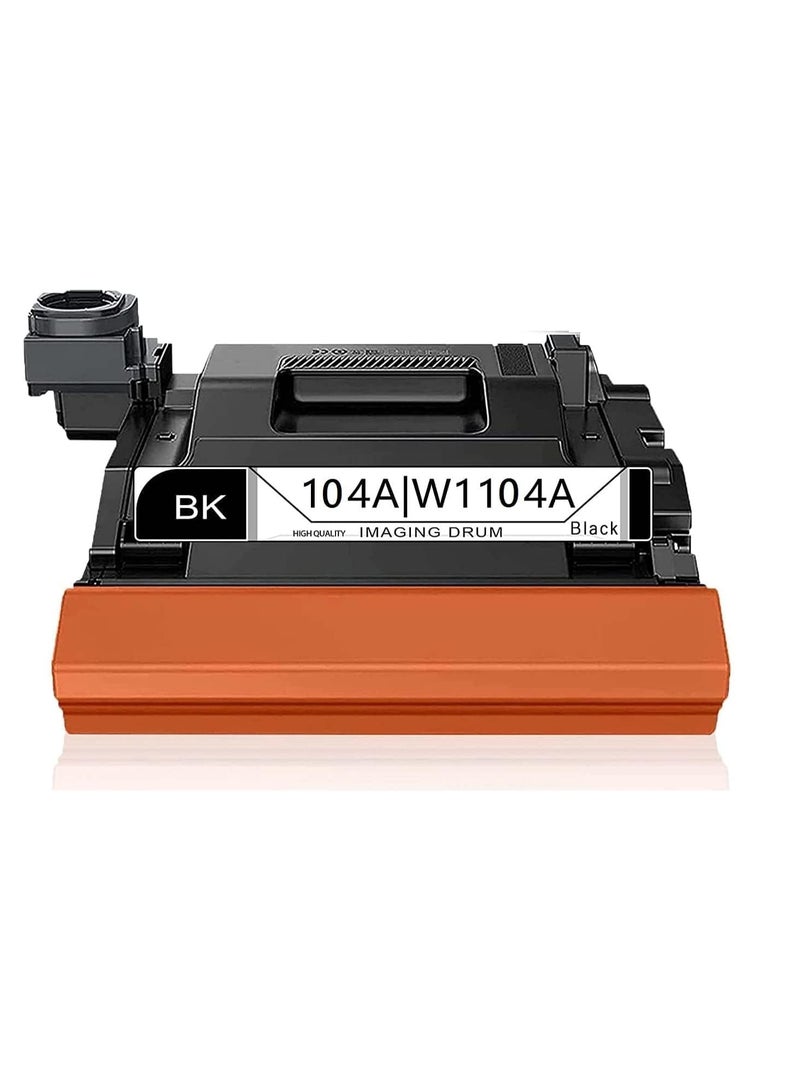 LETMY وحدة أسطوانة W1104A متوافقة مع طابعات HP Laser 1000w و 1200n و 1000n و 1200a و 1200w متعددة الوظائف. - Image 5