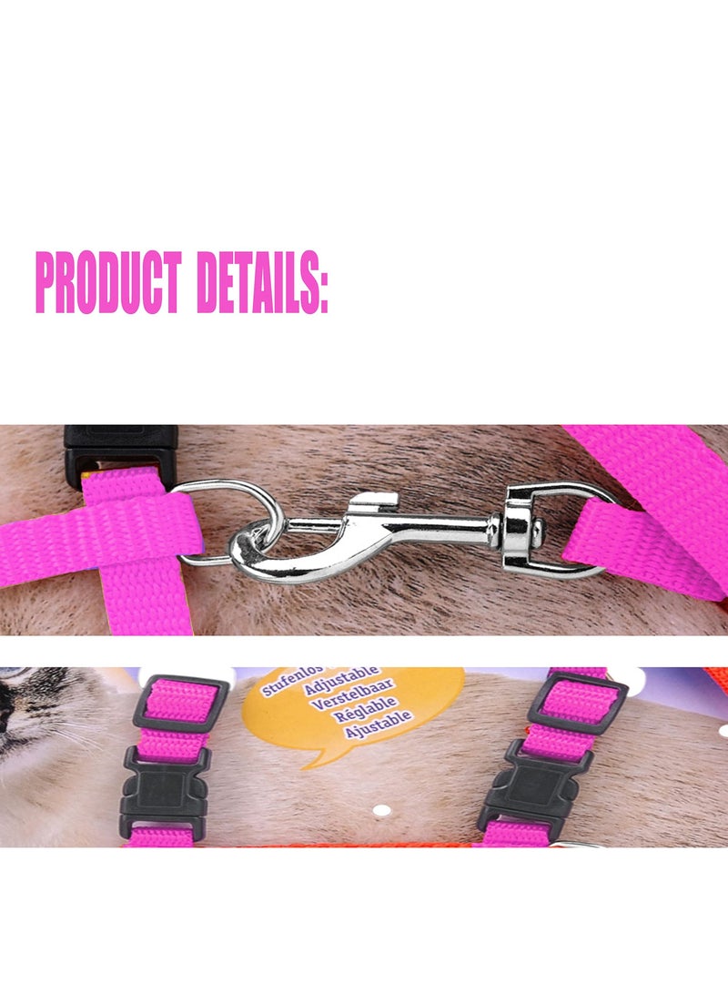 Y&D Cat Traction Rope Walking Anti-Breaking Special Chain - Image 4