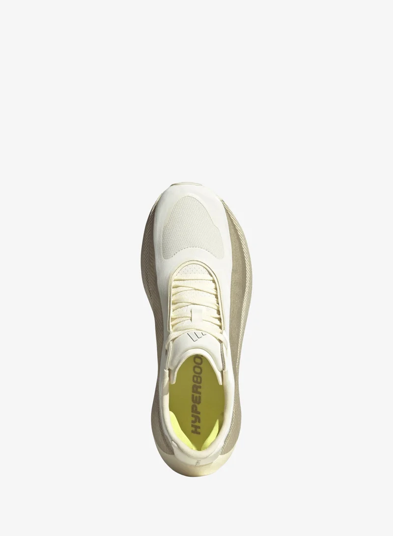 Adidas  HYPERBOOST EDGE Running Shoes for Men | Best Price UAE