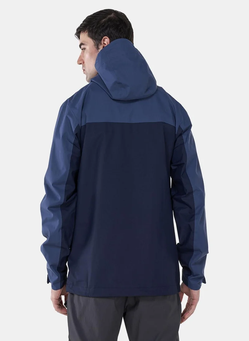 Columbia Men's Hikebound™ Rain Jacket