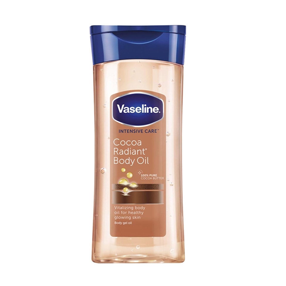 Vaseline Cocoa Butter Skin Care Gel 200 ml