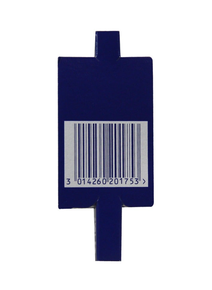 Gillette شفرات حلاقة جيليت بلو II للرجال - عبوة 5 شفرات - Image 2