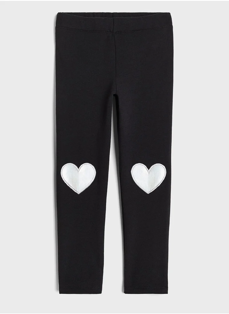 H&M Kids Essential Leggings