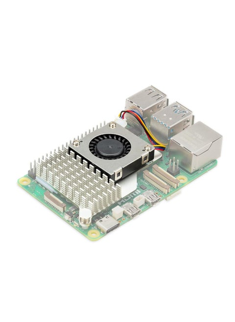 Active Cooler for Raspberry Pi 5