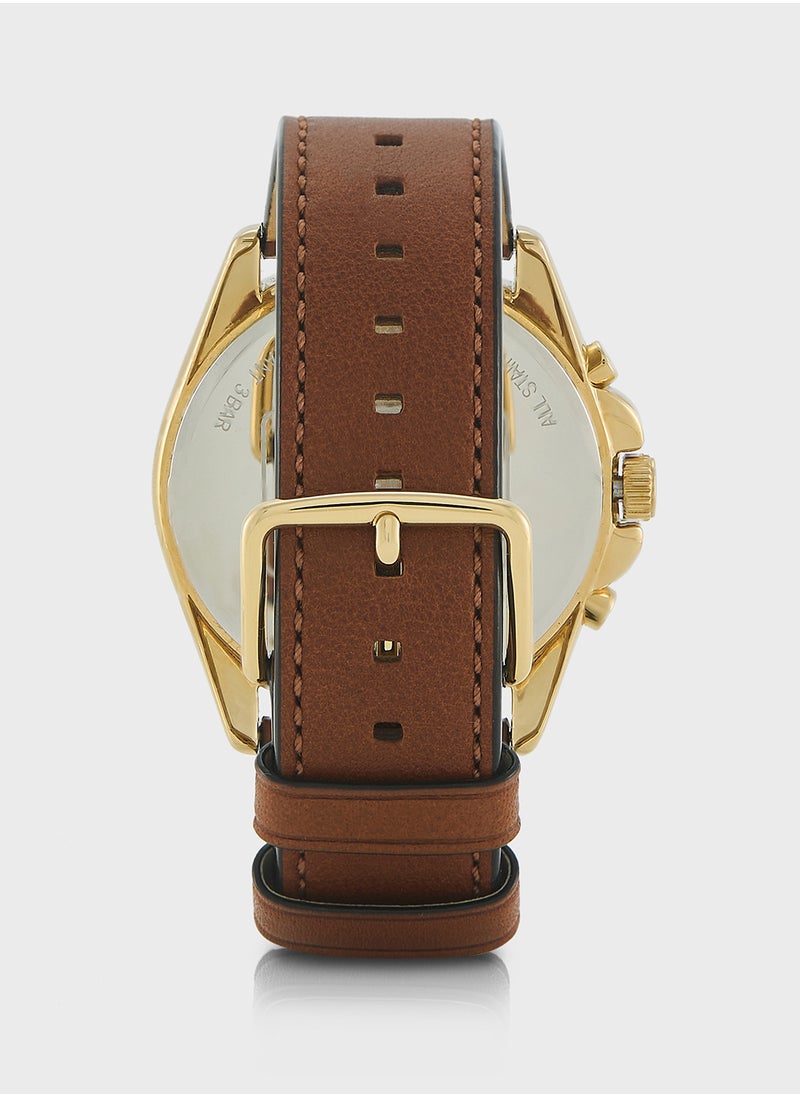 COACH Greyson Versatile Watch  - Image 4