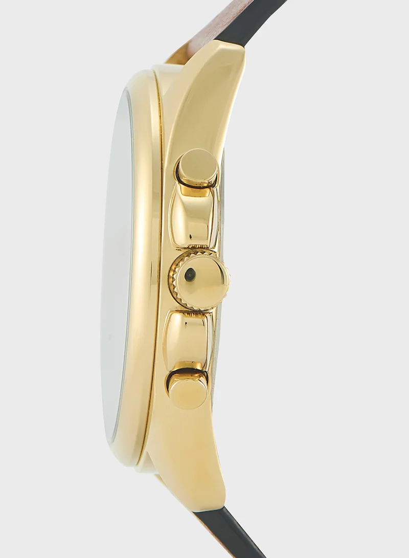 COACH Greyson Versatile Watch