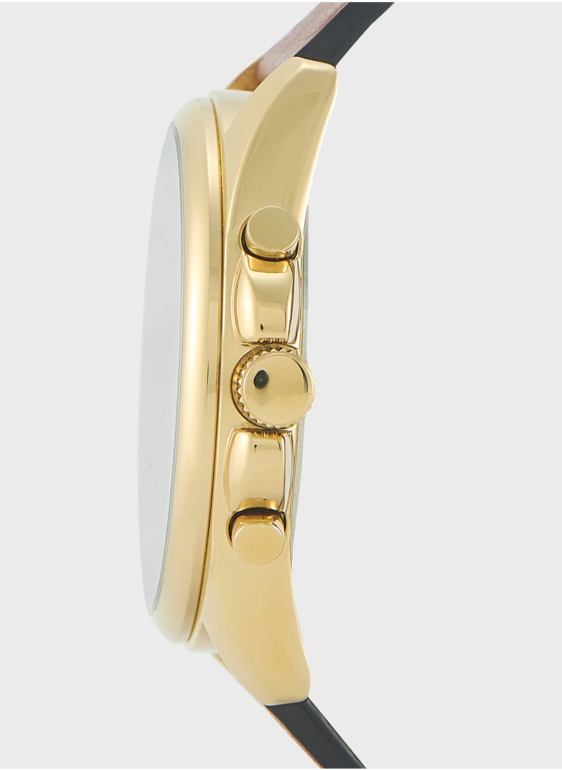 COACH Greyson Versatile Watch  - Image 3
