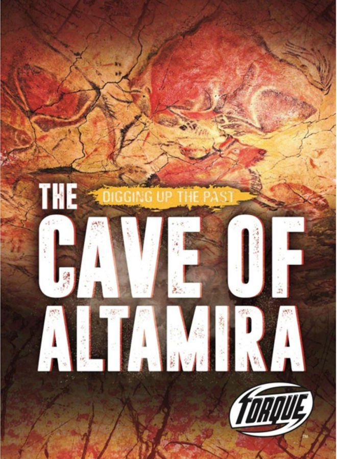 The Cave of Altamira 