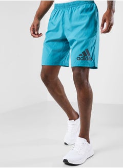 Run-It Shorts