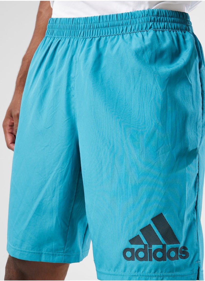 Adidas - Run-It Shorts - Image 1
