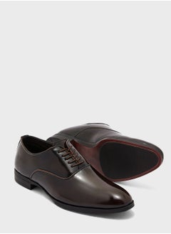 Formal Oxford Lace Ups - pzsku/Z4ABCE1F301B61666A71AZ/45/_/1694673616/9e7b64f4-e0e4-4d76-a568-7e2981621a46